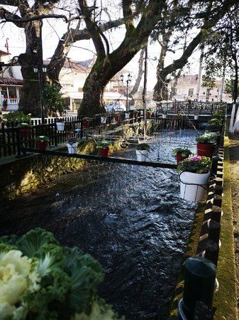 Plateia Choriou Orma